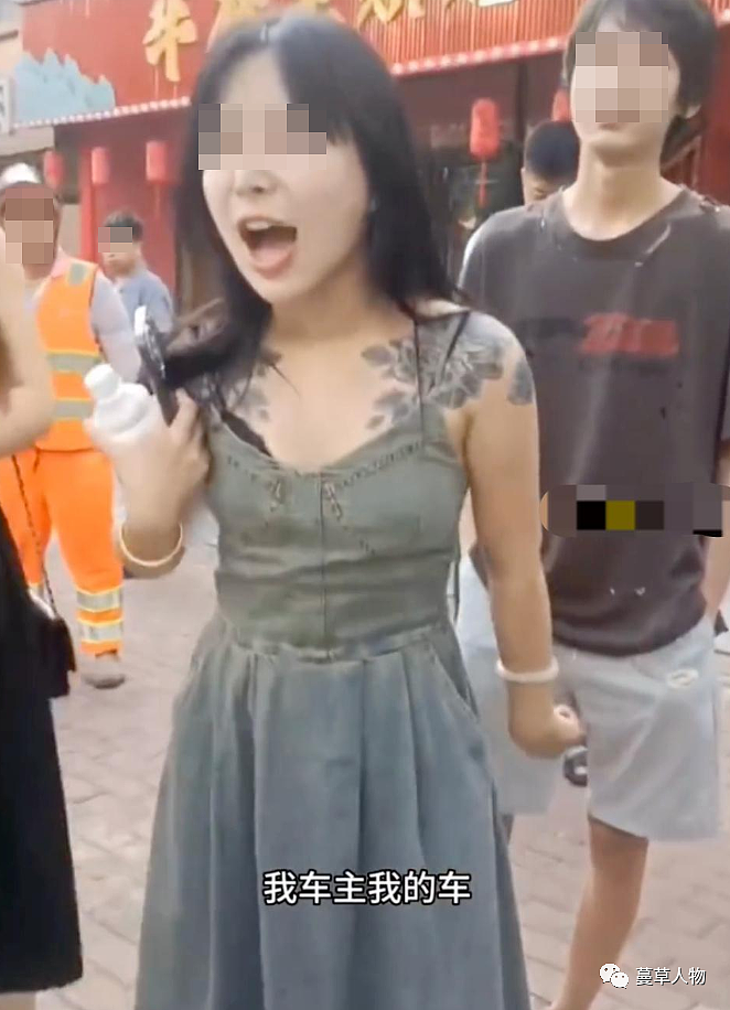 男网友群聊炫耀开车撞死逆行老人全过程,2段现场视频看过后所有人却支持他这对吗?(视频/组图) - 5