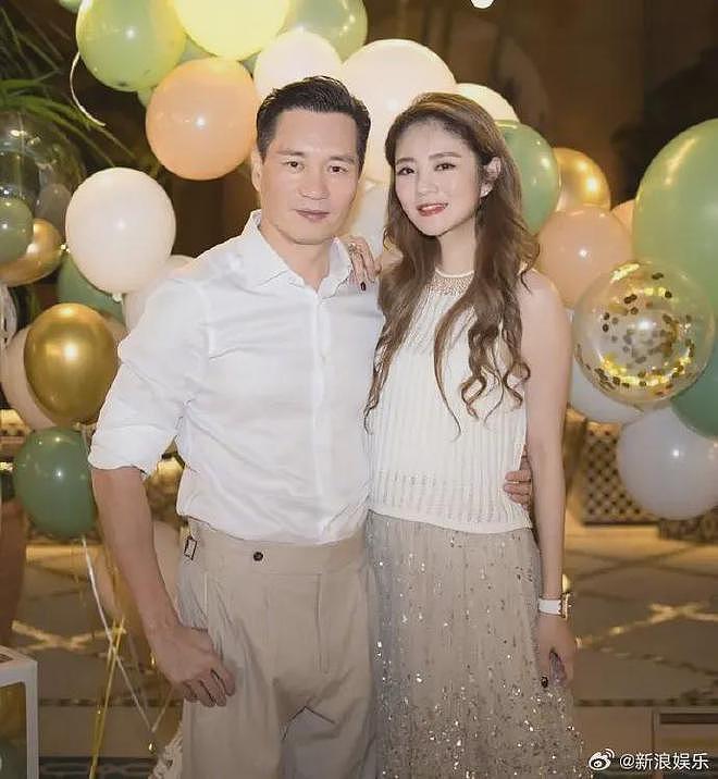 安以轩近况令人唏嘘!想用老公钱还50万房贷,账户却遭冻结还败诉(组图) - 8