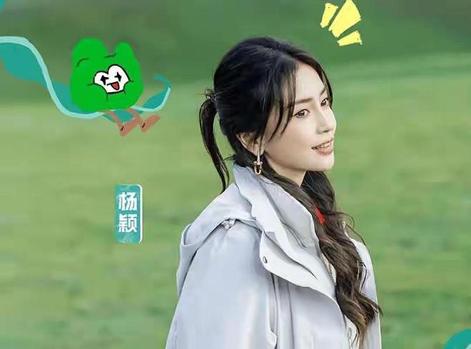 杨颖现身权志龙演出，疑与男模共住酒店，粉丝怒斥：不长脑子（组图） - 19