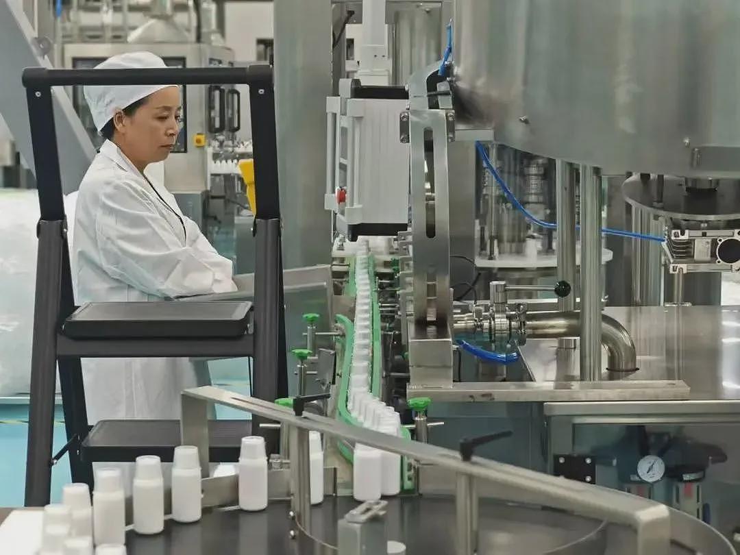 养殖量达220亿只！探访“全球最大蟑螂基地”，记者吃了只活的：核桃味、双皮奶口感（组图） - 5