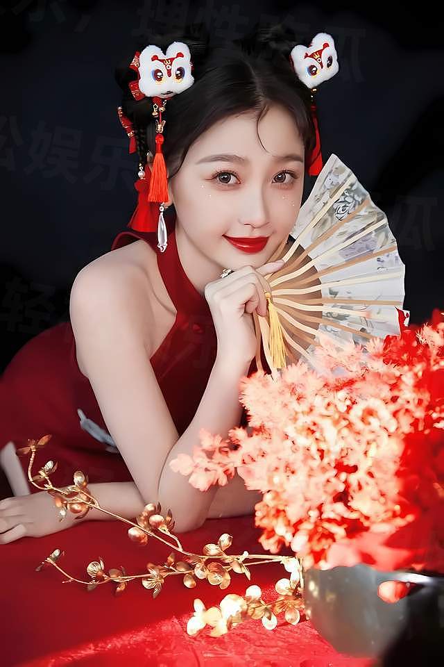 那尔那茜背后的资本，可不是你的小脑袋可以想清楚的（组图） - 13