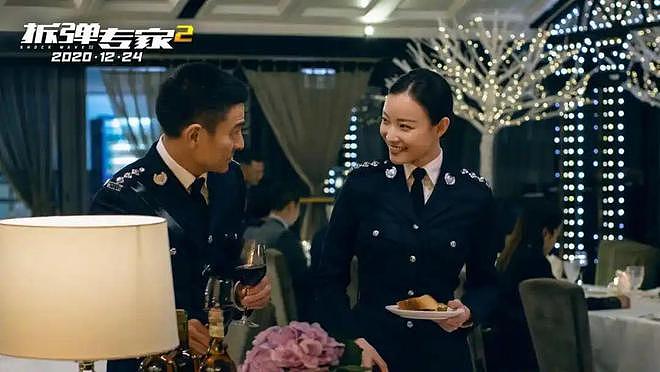 37岁倪妮再破天花板，这一次黑丑瘦的她，让整个娱乐圈“沉默”了（组图） - 9