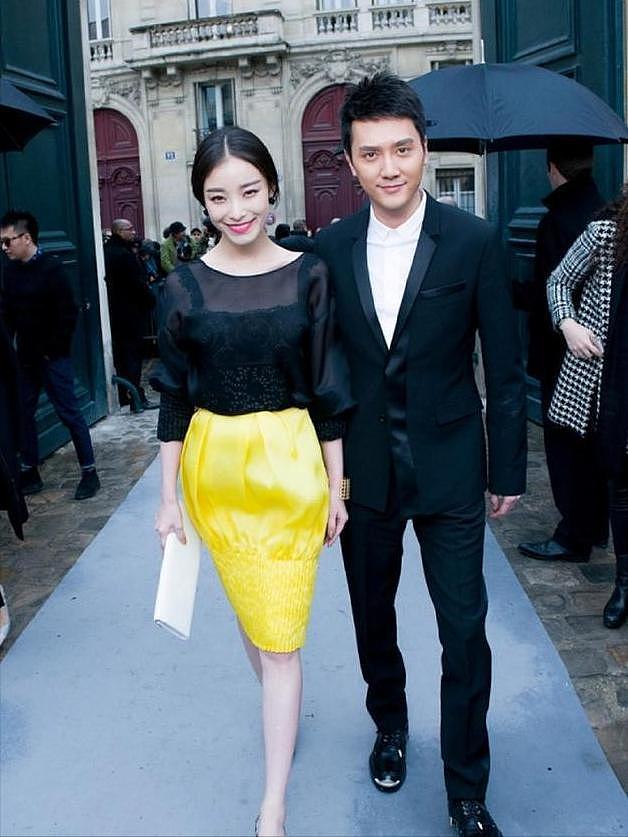 37岁倪妮再破天花板，这一次黑丑瘦的她，让整个娱乐圈“沉默”了（组图） - 3