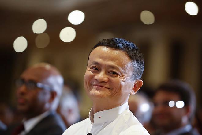 阿里离职高管发长文后最新发声：看到不少喷阿里的（组图） - 3