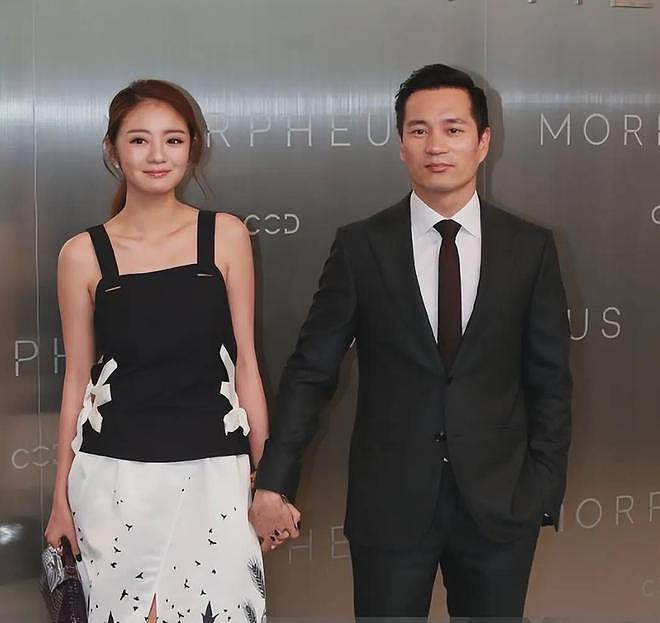 安以轩近况令人唏嘘!想用老公钱还50万房贷,账户却遭冻结还败诉(组图) - 1