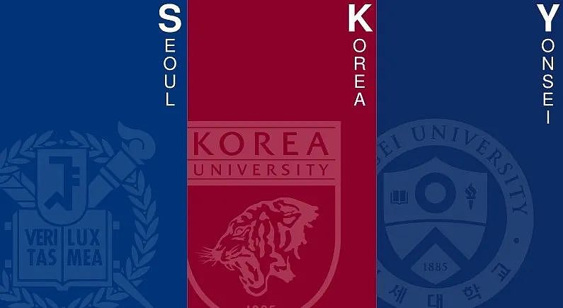 卷疯了！韩国娃5岁开始卷高考？！想进顶尖补习班，先上补习班的补习班...（组图） - 3