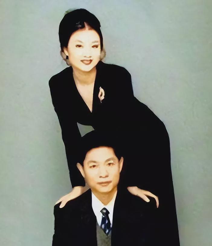 销声匿迹11年的“丁克”宋祖英，已成人生赢家（组图） - 19