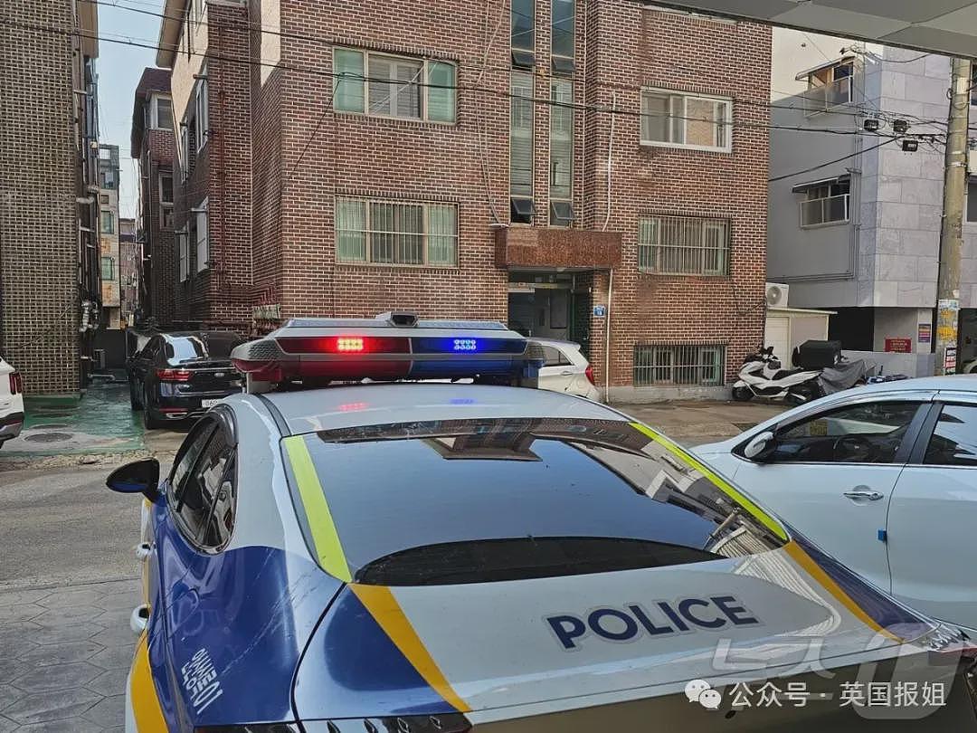 韩素媛案凶手出狱5年被爆精神失常吓惨邻居!四处乱逛每月领百万补贴,网友:快收了他(组图) - 6
