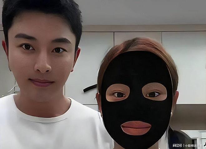 甜馨晒全家福，称不希望父母复合，李小璐犯下的错，女儿却买了单（组图） - 25