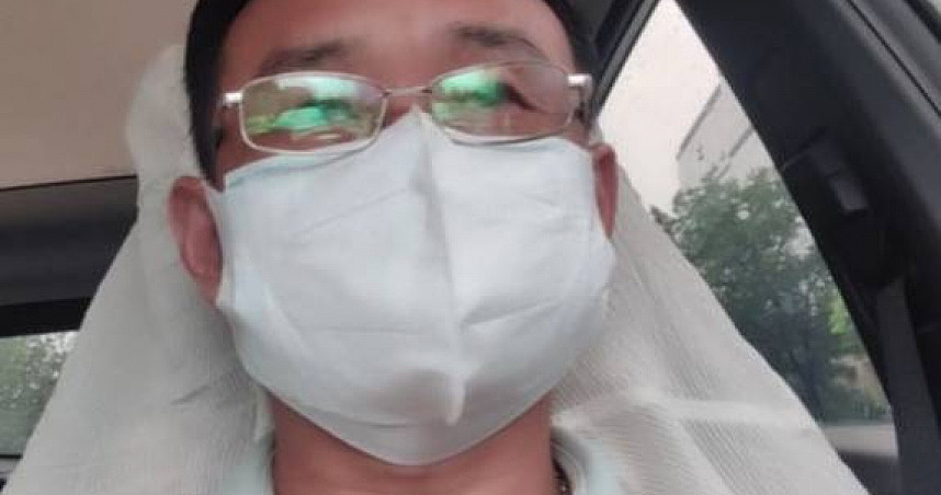 离婚7年…浙江男狂收前妻欠债简讯，追查发现遗书：对不起你（组图） - 1