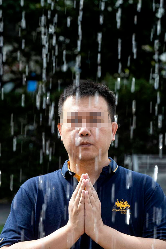 中国留学生残杀女友!逃回国改名结婚生子,还申请新西兰移民...(组图) - 4