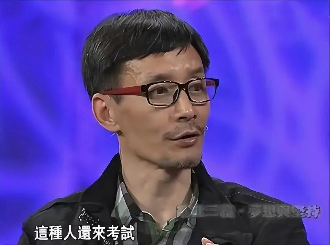 【情感】55岁田小洁演大反派爆红,再婚妻子竟是江珊,中年爱情比初恋还甜(组图) - 10