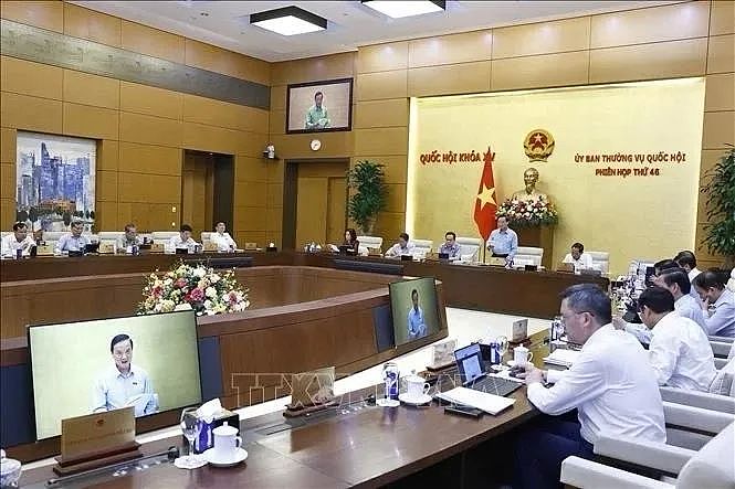 越南正在发生巨变(组图) - 1