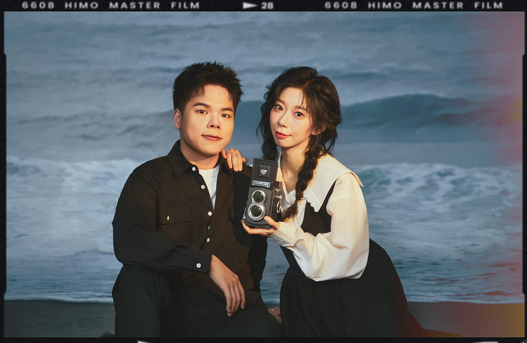 讲艺术的夫妻UP主,在书里“复活梵高”(组图) - 11