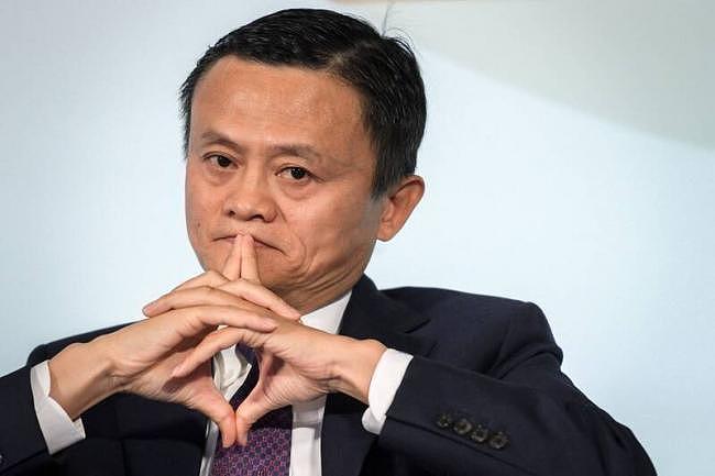 马斯克的“马云时刻”，外媒爆马云等大佬恐怖下场（组图） - 3
