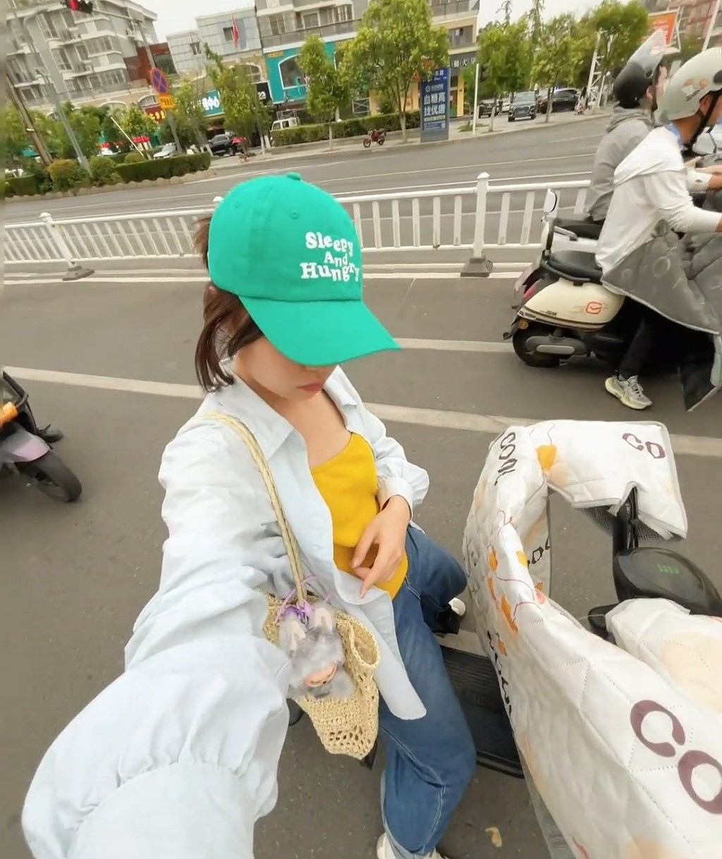 未能抢购LABUBU！慈父为爱女心亲手制作全球“唯一”感动全网！网友：羡慕了（组图） - 6