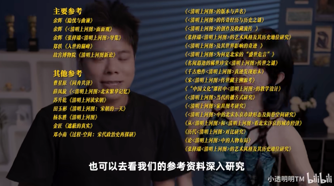 讲艺术的夫妻UP主,在书里“复活梵高”(组图) - 14