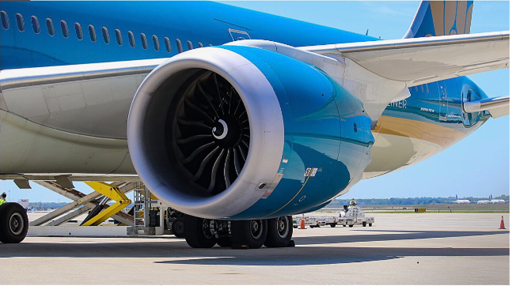 印航空难787失事，波音“梦幻客机”零死亡纪录破功（组图） - 2