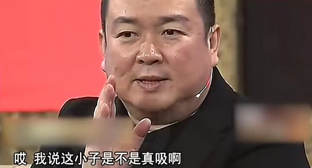 【情感】55岁田小洁演大反派爆红,再婚妻子竟是江珊,中年爱情比初恋还甜(组图) - 14