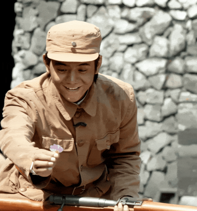 让“他”演戏，是内娱的顶级阳谋...（组图） - 2