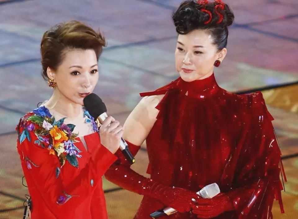 销声匿迹11年的“丁克”宋祖英，已成人生赢家（组图） - 2