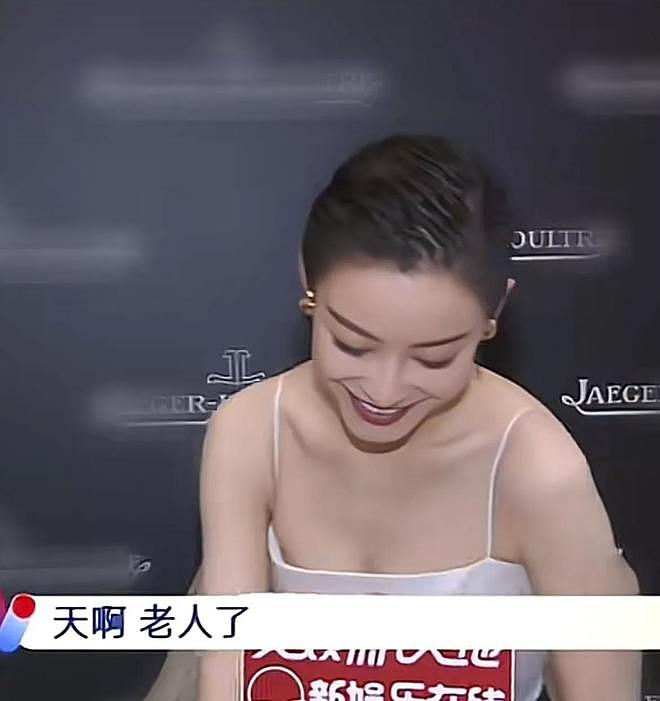 36岁倪妮,面相变了,事实证明,4年前张艺谋的忠告,拉了她一把(组图) - 22