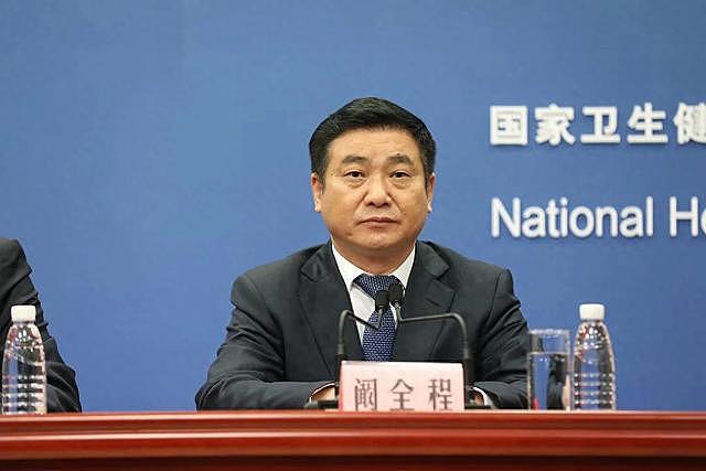 “亚洲最大医院”原院长阚全程落马：开启扩张的黄金十年（组图） - 1