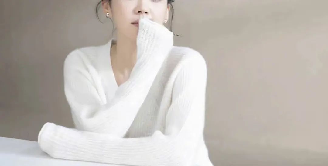 从不老女神到塑胶脸？许晴颜值崩塌背后，竟牵扯惊人内幕（组图） - 7