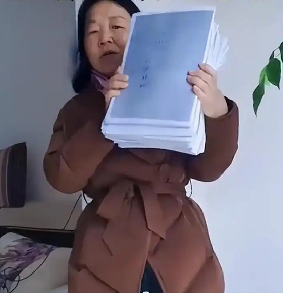 罗帅宇想揭露的黑幕,必然不止刘翔峰(组图) - 6