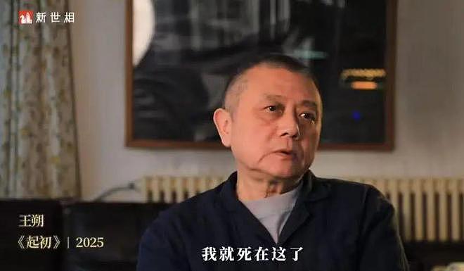 67岁王朔自曝患重病，女儿不让死家里影响卖房，预测自己中风死去（组图） - 9