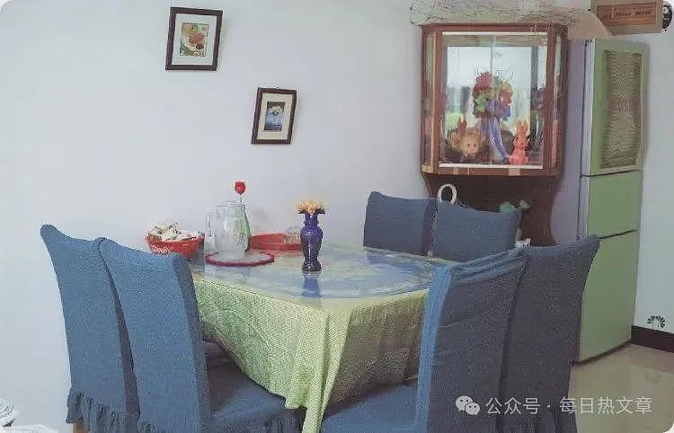 为升迁给书记生下私生女,她惊动了中纪委(组图) - 2