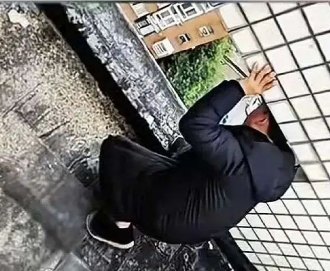 罗帅宇想揭露的黑幕,必然不止刘翔峰(组图) - 3