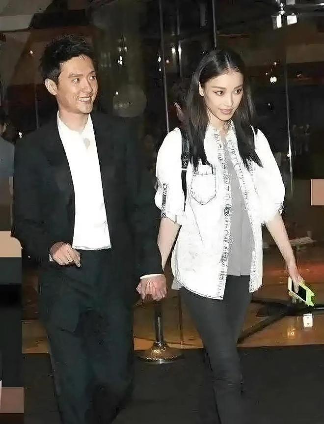 36岁倪妮,面相变了,事实证明,4年前张艺谋的忠告,拉了她一把(组图) - 18
