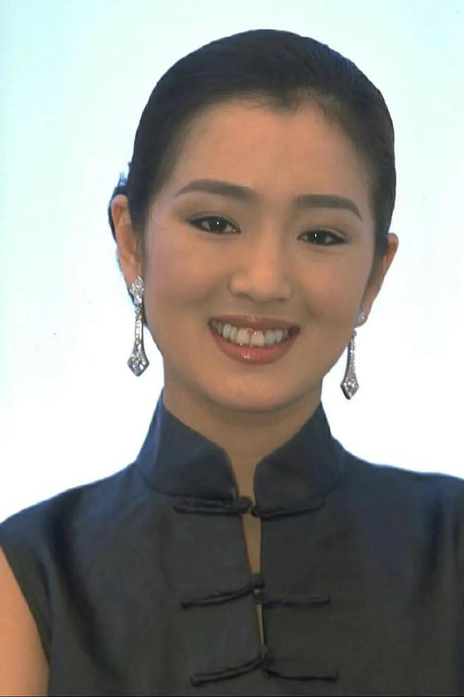 36岁倪妮,面相变了,事实证明,4年前张艺谋的忠告,拉了她一把(组图) - 2