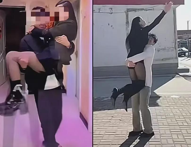 热搜上不堪入目的“抽皮带荡秋千”事件：好好的孩子是怎么毁掉的（组图） - 15