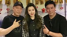 舅舅是陈佩斯，外公是影帝，爸爸是国家一级演员，她却不愿成明星、甘愿当网红（组图）