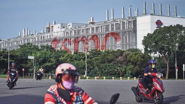 台湾主权基金：赖清德的经济新蓝图与地缘政治挑战（组图） - 4