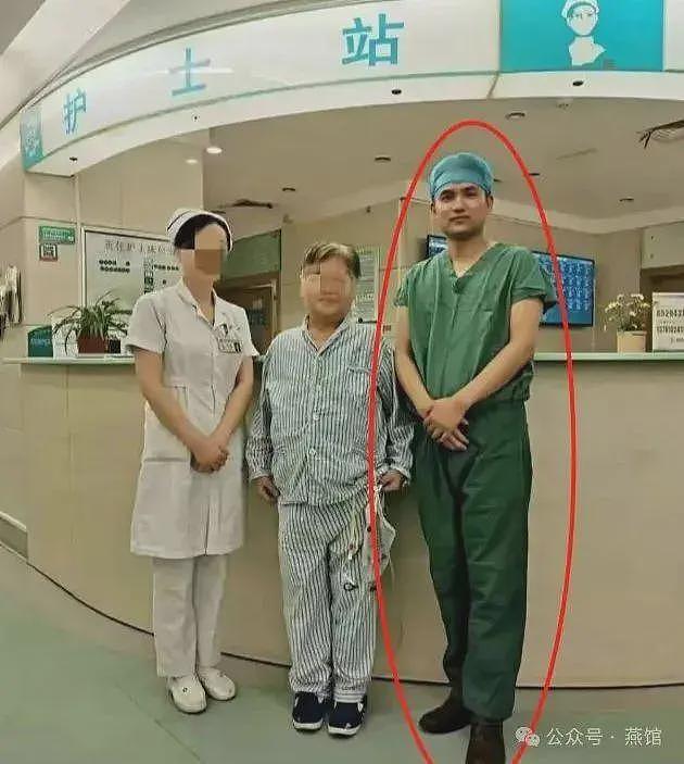 恶魔医生刘翔峰,罪行累累,丧心病狂(组图) - 2