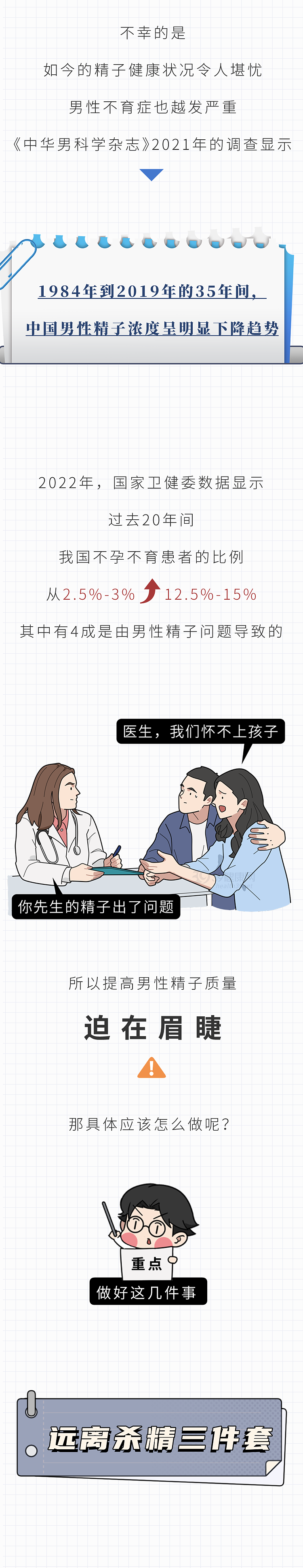 【两性】精子进入女性体内的24小时，都发生了什么（组图） - 8