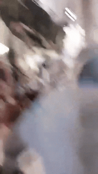 波音787客机刚起飞就坠毁，242人恐全遇难！只有他从尸堆中爬起，跌跌撞撞逃出来（视频/组图） - 28