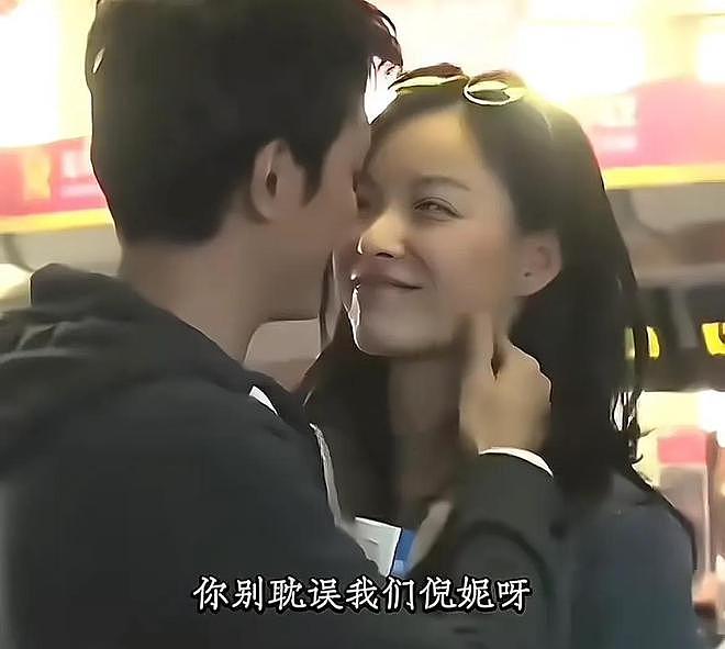36岁倪妮,面相变了,事实证明,4年前张艺谋的忠告,拉了她一把(组图) - 17