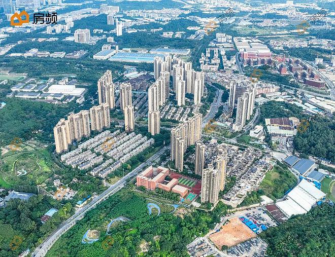 不明势力,正在疯狂做空广州楼市!(组图) - 6