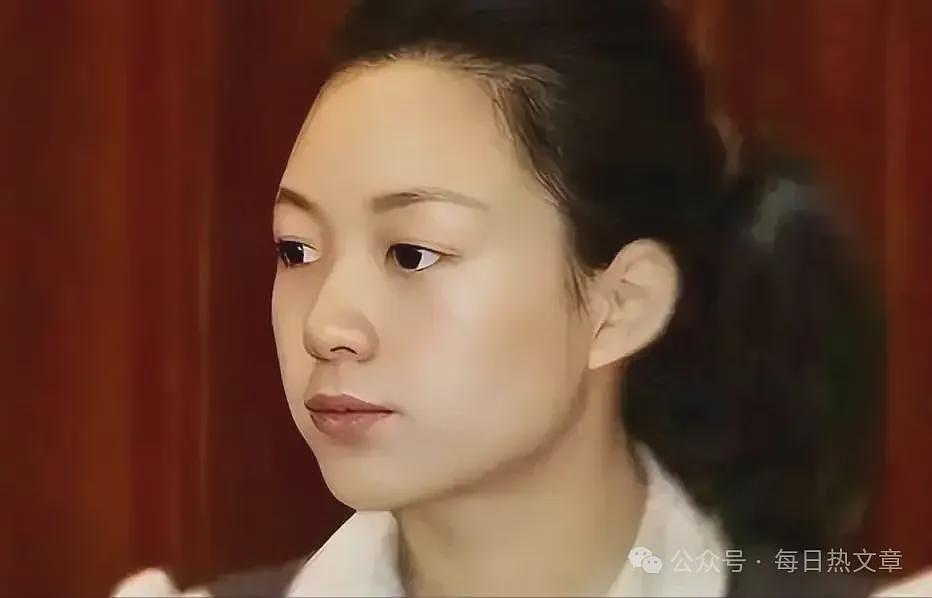 为升迁给书记生下私生女,她惊动了中纪委(组图) - 1