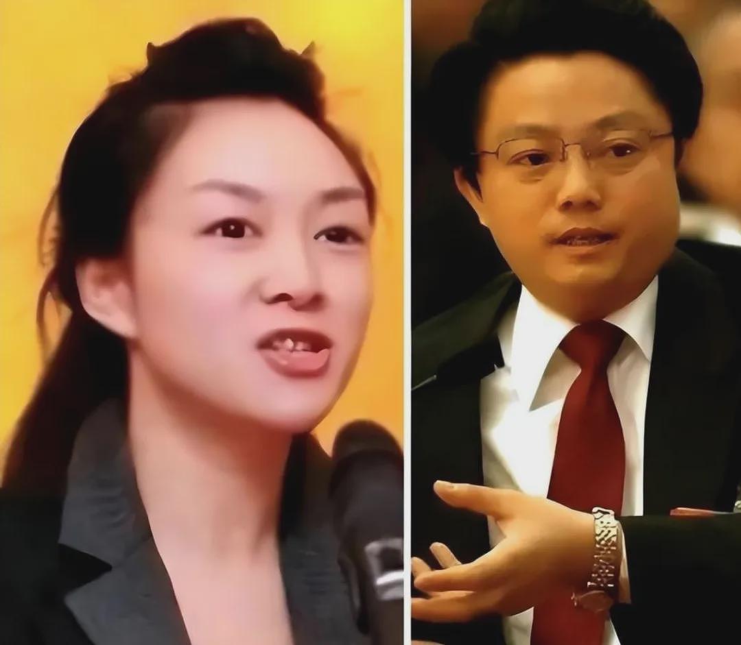 为升迁给书记生下私生女,她惊动了中纪委(组图) - 9