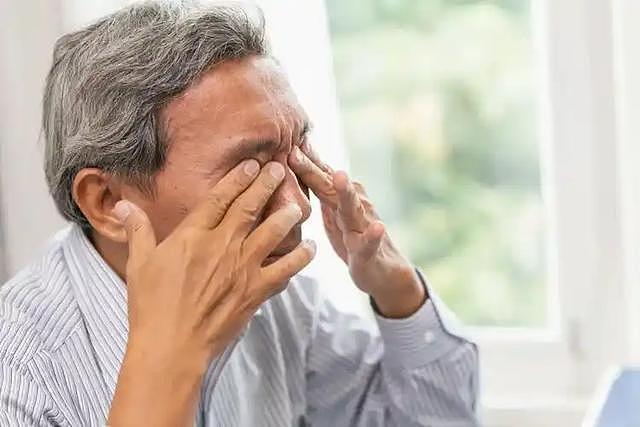 医生研究发现:老年人一旦做过白内障手术,这5件事就别再做了(组图) - 12