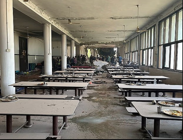 印度空难仅1人奇迹生还！坠机后自行走出残骸求救，亲述地狱逃生经历（视频/组图） - 20