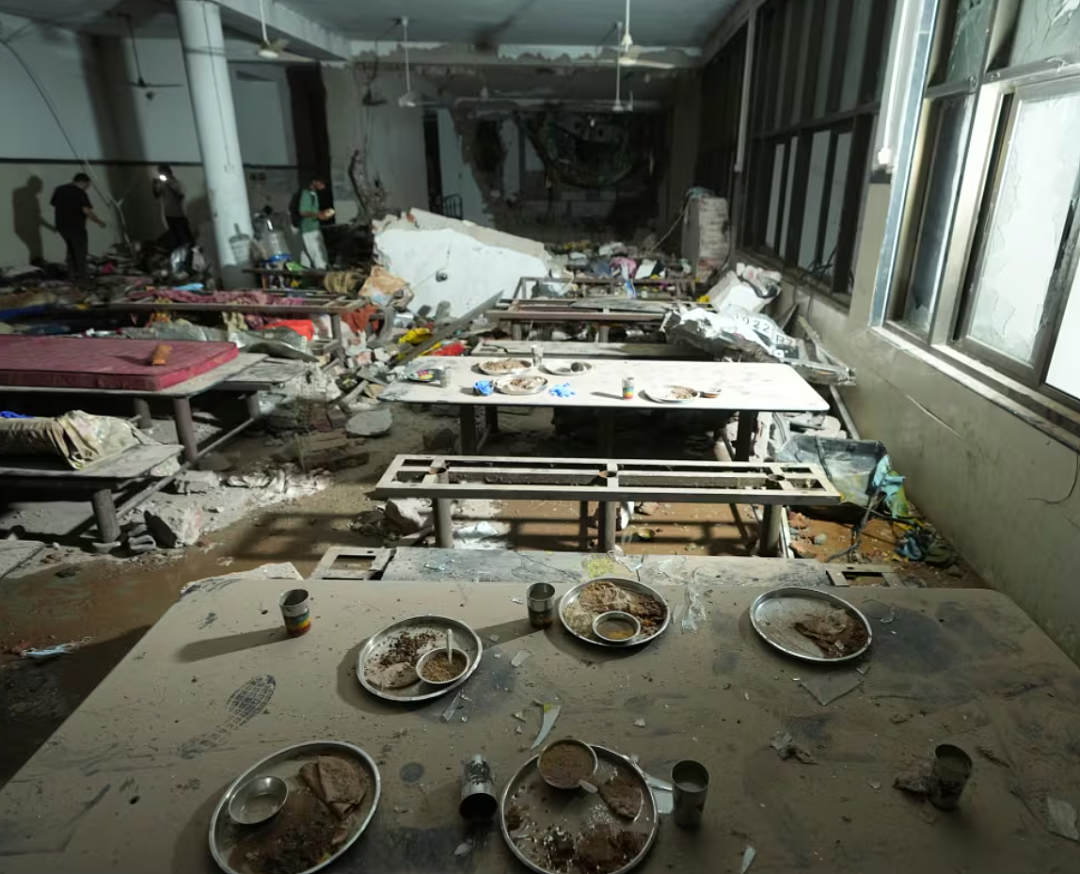 超290死!印度波音787坠毁画面曝,起飞40秒坠机爆炸成火球、乘客烧成黑碳!机上1人奇迹生还(视频/组图) - 8