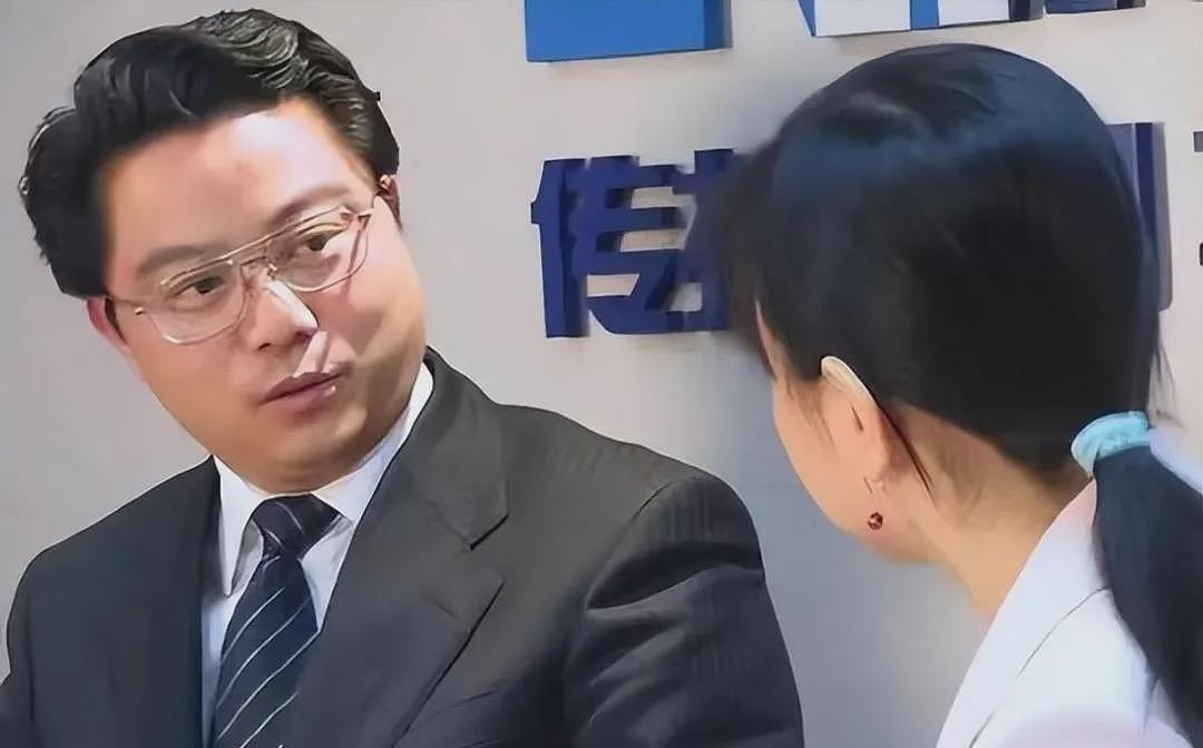 为升迁给书记生下私生女,她惊动了中纪委(组图) - 11