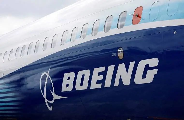 惨烈！787客机印度坠毁…其实波音已经快被印度人“占领了”（组图） - 11
