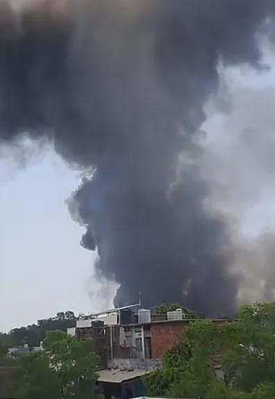 印航全机242人仅活1人+地面至少65名医护伤亡!选11A座位能保命?(组图) - 3